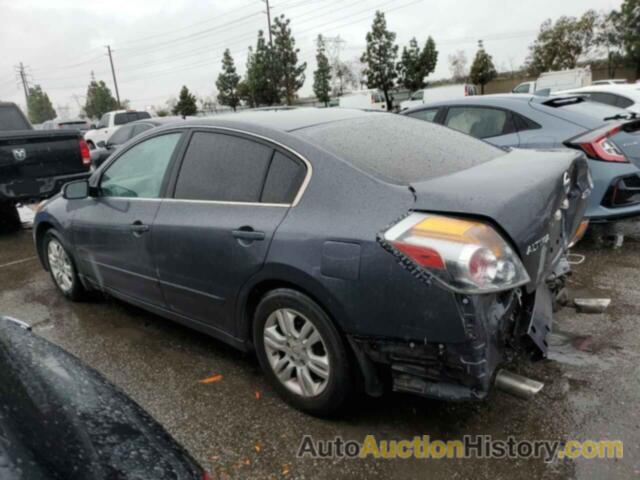 NISSAN ALTIMA BASE, 1N4AL2APXCN520495