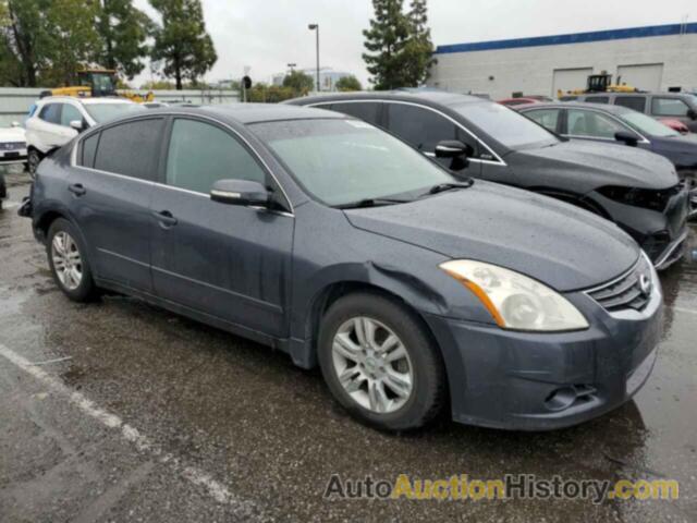 NISSAN ALTIMA BASE, 1N4AL2APXCN520495