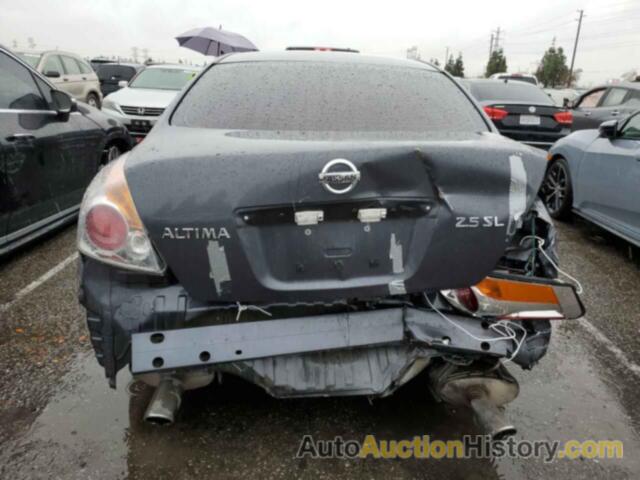 NISSAN ALTIMA BASE, 1N4AL2APXCN520495