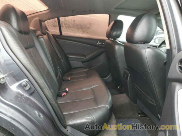 NISSAN ALTIMA BASE, 1N4AL2APXCN520495