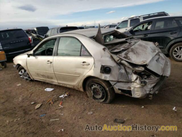 TOYOTA CAMRY LE, 4T1BE32K54U860397