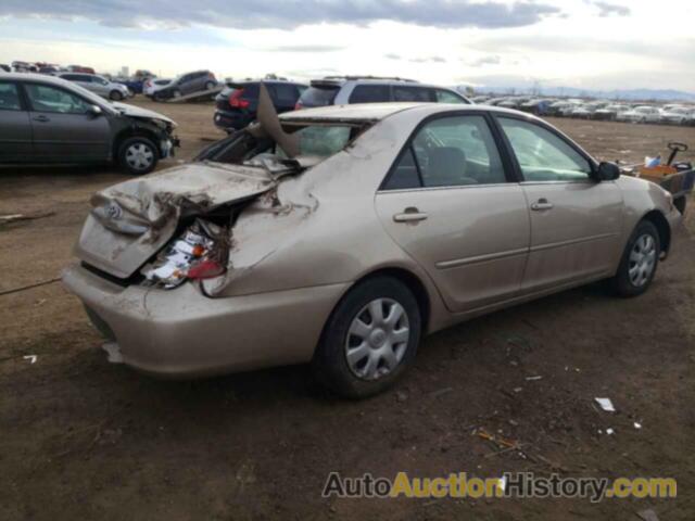 TOYOTA CAMRY LE, 4T1BE32K54U860397