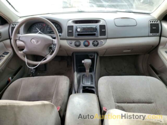 TOYOTA CAMRY LE, 4T1BE32K54U860397