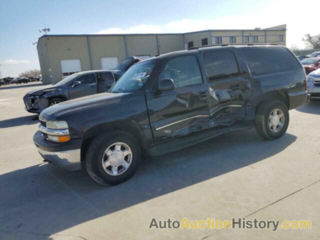 CHEVROLET SUBURBAN K1500, 1GNFK16Z63J345023