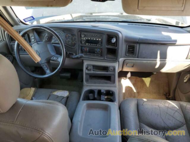 CHEVROLET SUBURBAN K1500, 1GNFK16Z63J345023