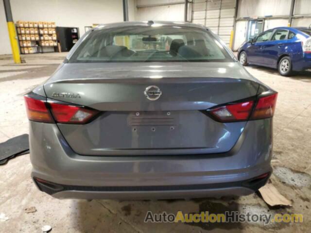 NISSAN ALTIMA S, 1N4BL4BV0KC140606