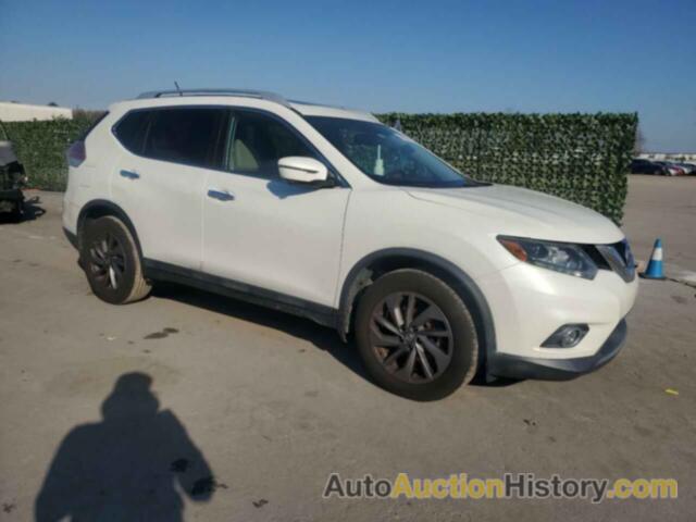 NISSAN ROGUE S, 5N1AT2MT2GC763685