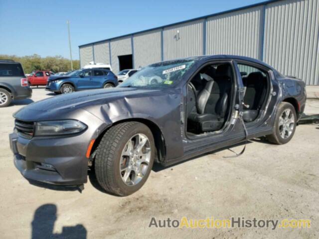 DODGE CHARGER SXT, 2C3CDXJG6GH144510