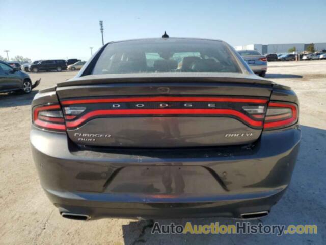 DODGE CHARGER SXT, 2C3CDXJG6GH144510