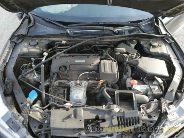 HONDA ACCORD LX, 1HGCR2F41GA121537