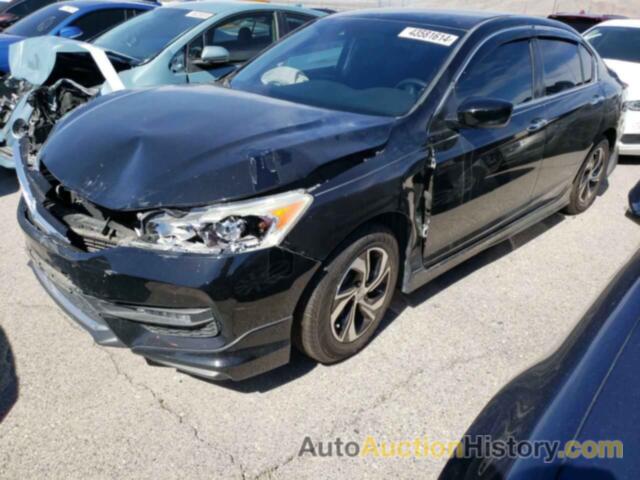 HONDA ACCORD LX, 1HGCR2F41GA121537