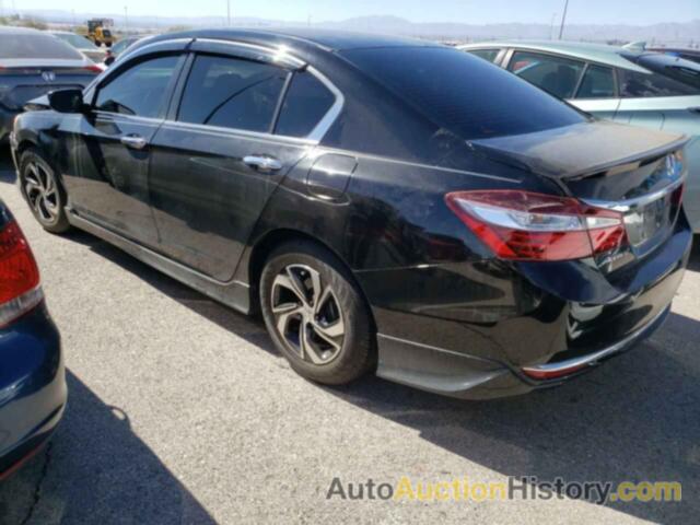 HONDA ACCORD LX, 1HGCR2F41GA121537