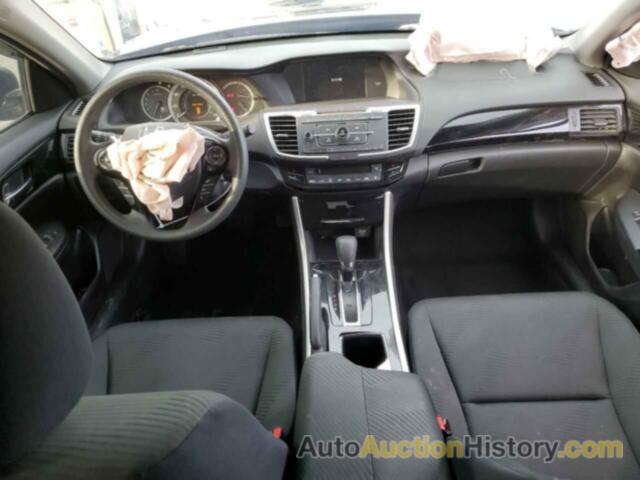 HONDA ACCORD LX, 1HGCR2F41GA121537