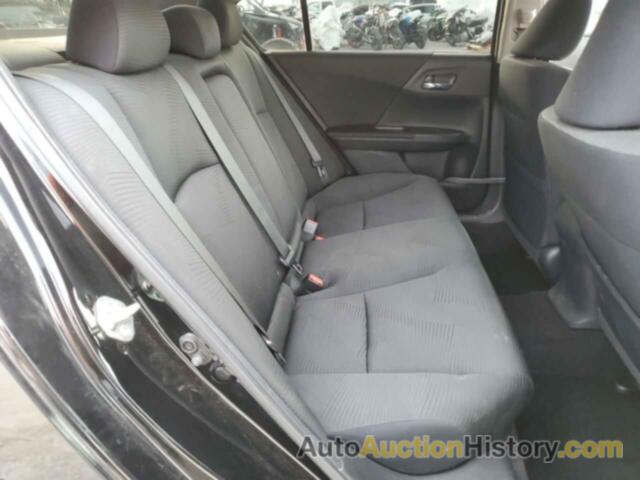 HONDA ACCORD LX, 1HGCR2F41GA121537