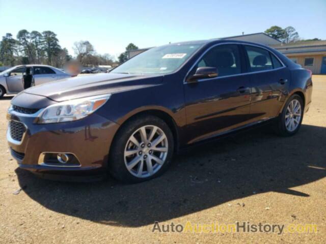 CHEVROLET MALIBU 2LT, 1G11E5SX8FF276583