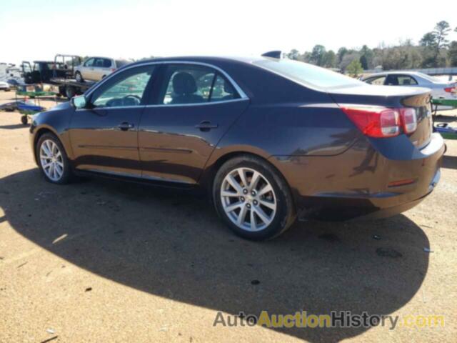 CHEVROLET MALIBU 2LT, 1G11E5SX8FF276583