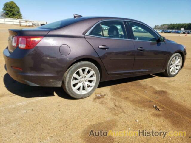 CHEVROLET MALIBU 2LT, 1G11E5SX8FF276583