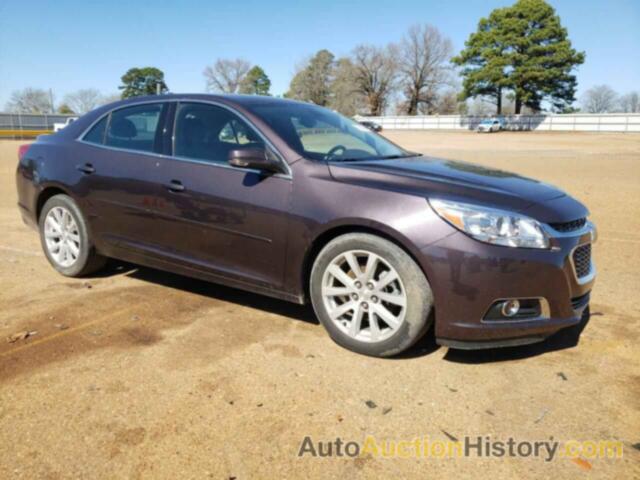 CHEVROLET MALIBU 2LT, 1G11E5SX8FF276583