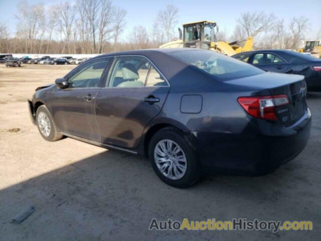 TOYOTA CAMRY L, 4T4BF1FK1ER355489