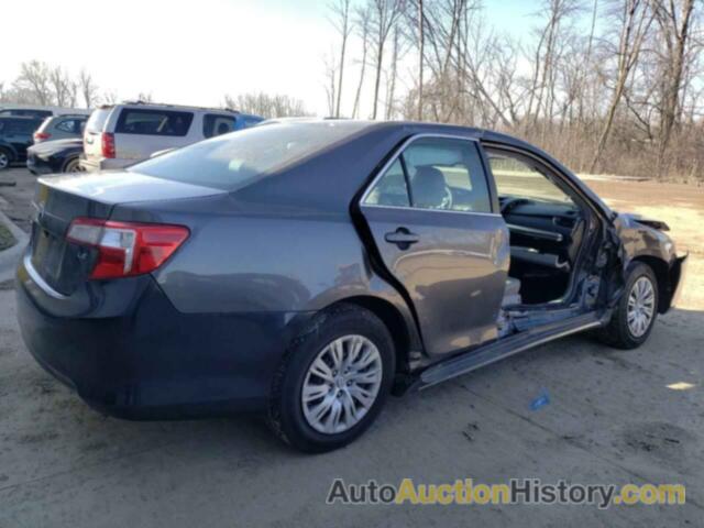 TOYOTA CAMRY L, 4T4BF1FK1ER355489