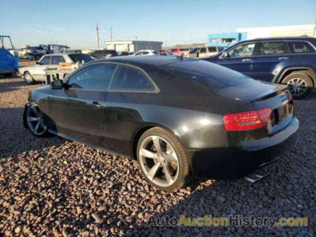 AUDI S5/RS5 PRESTIGE, WAUVVAFR1CA028873