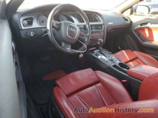 AUDI S5/RS5 PRESTIGE, WAUVVAFR1CA028873