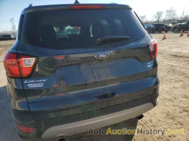 FORD ESCAPE SEL, 1FMCU9HD8KUB16003