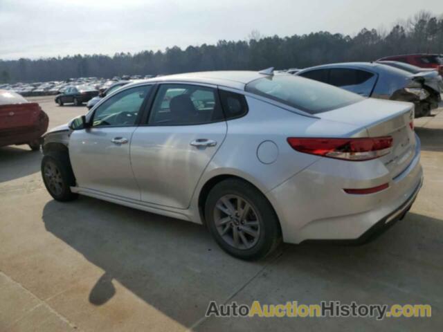 KIA OPTIMA LX, 5XXGT4L36LG381312