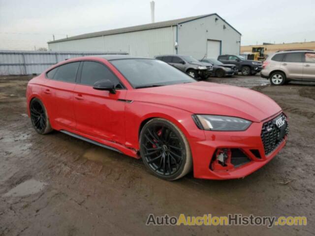 AUDI S5/RS5, WUAAWCF51PA902154