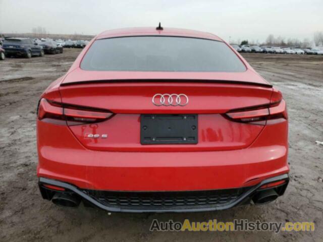AUDI S5/RS5, WUAAWCF51PA902154