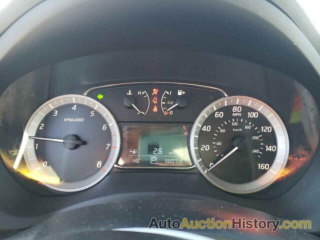 NISSAN SENTRA S, 3N1AB7AP3FY223976