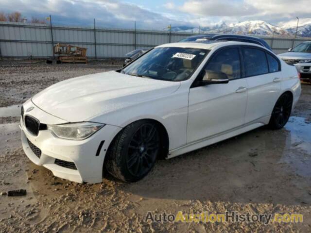 BMW 3 SERIES I, WBA3A9C57DF476185