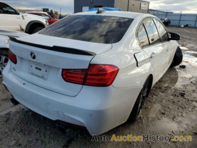 BMW 3 SERIES I, WBA3A9C57DF476185