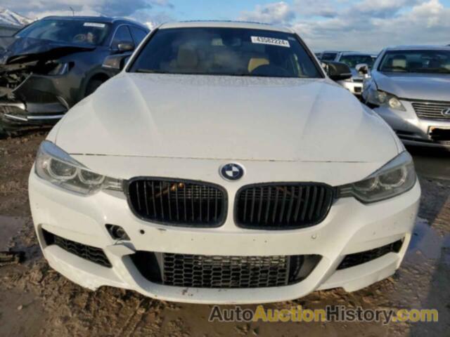 BMW 3 SERIES I, WBA3A9C57DF476185