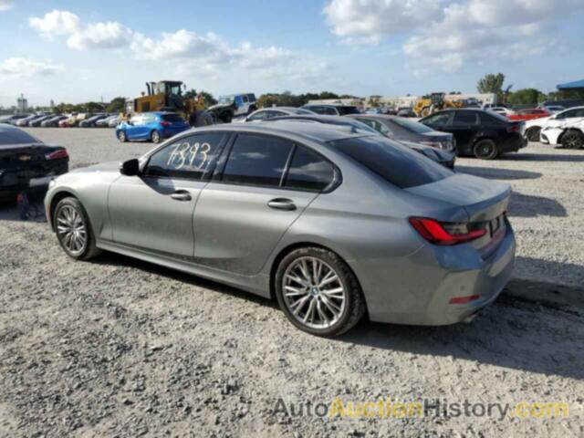 BMW 3 SERIES, 3MW69FF00P8D61395