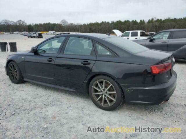 AUDI A6 PRESTIGE, WAUHGAFC2GN061799