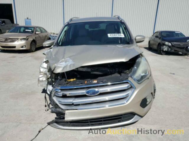 FORD ESCAPE TITANIUM, 1FMCU0J93HUA09046