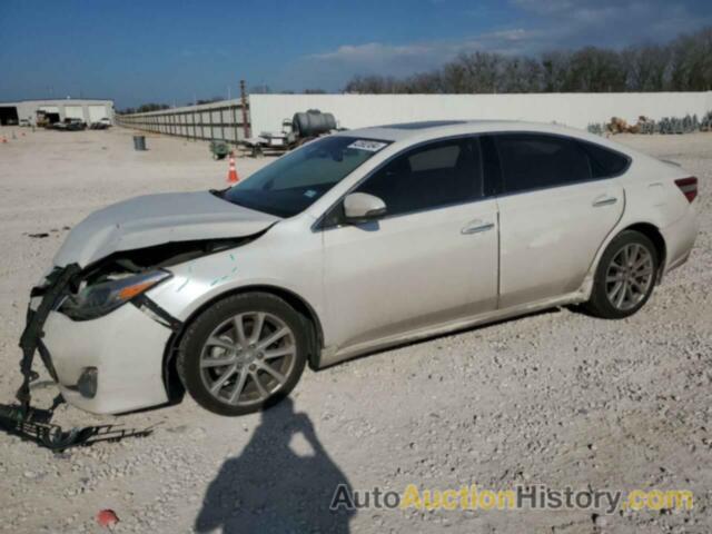 TOYOTA AVALON XLE, 4T1BK1EB2FU178508