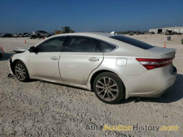 TOYOTA AVALON XLE, 4T1BK1EB2FU178508