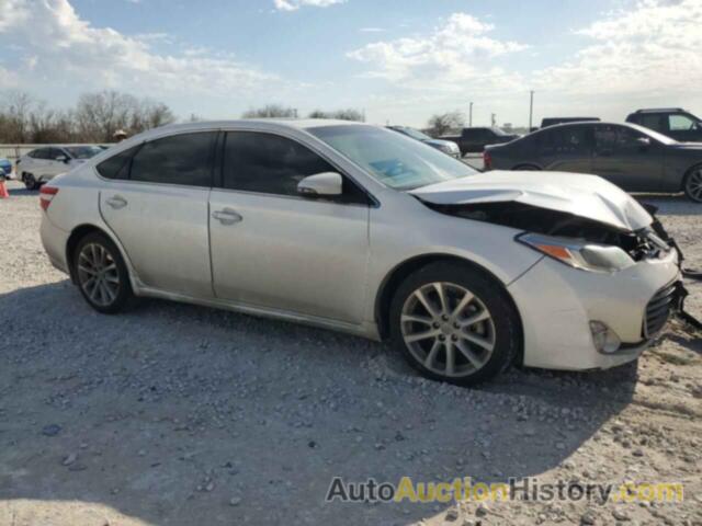 TOYOTA AVALON XLE, 4T1BK1EB2FU178508