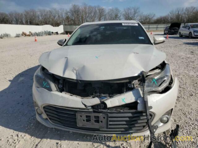 TOYOTA AVALON XLE, 4T1BK1EB2FU178508