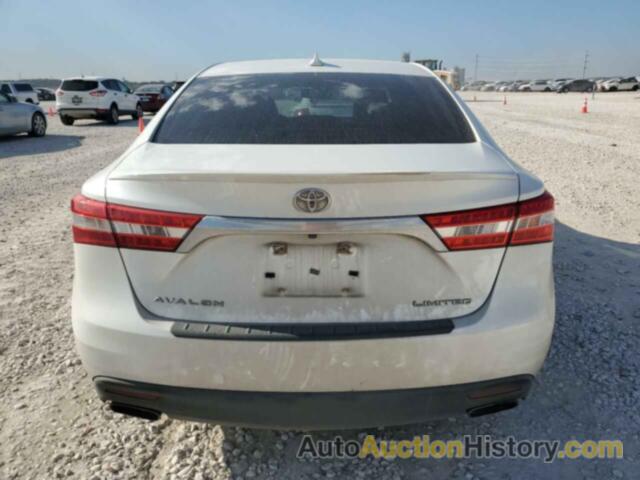 TOYOTA AVALON XLE, 4T1BK1EB2FU178508