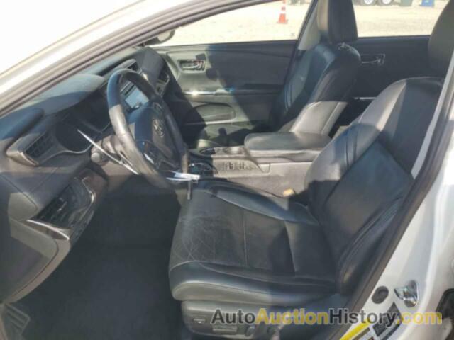 TOYOTA AVALON XLE, 4T1BK1EB2FU178508