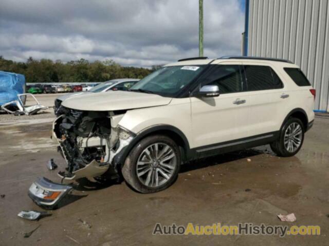 FORD EXPLORER PLATINUM, 1FM5K8HT4JGC52111