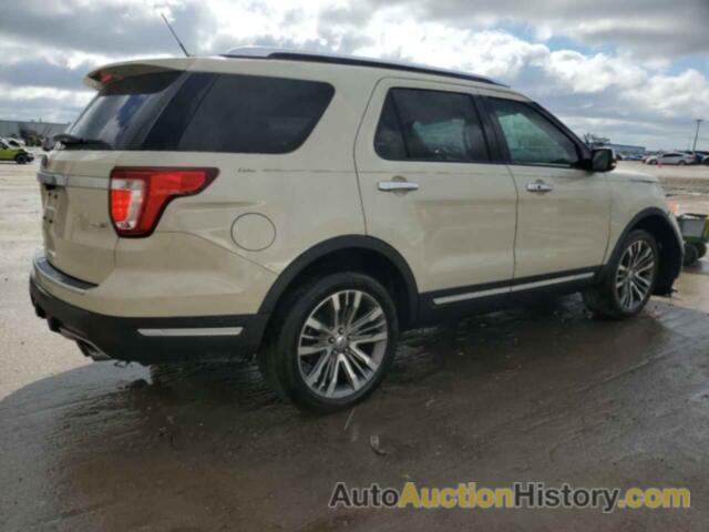 FORD EXPLORER PLATINUM, 1FM5K8HT4JGC52111