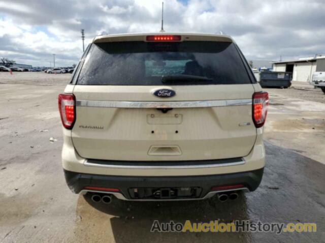 FORD EXPLORER PLATINUM, 1FM5K8HT4JGC52111