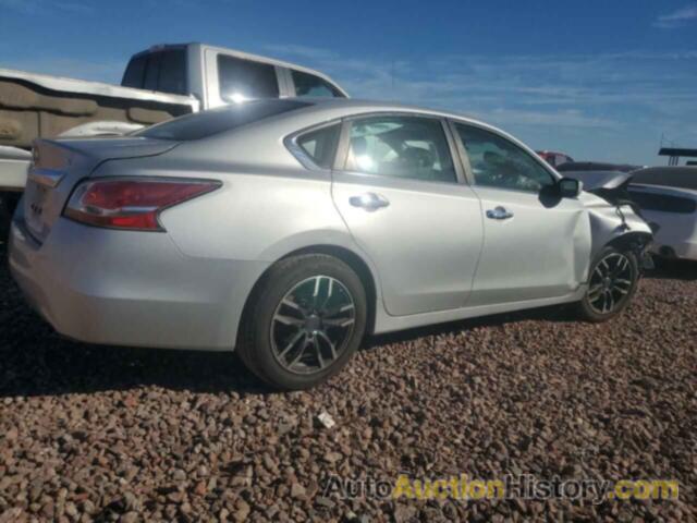 NISSAN ALTIMA 2.5, 1N4AL3AP8FC169768