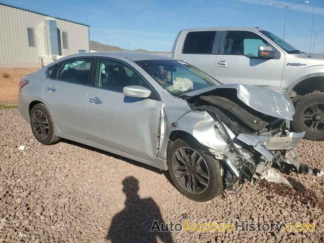 NISSAN ALTIMA 2.5, 1N4AL3AP8FC169768