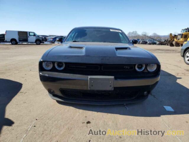 DODGE CHALLENGER R/T, 2C3CDZBT9JH311604