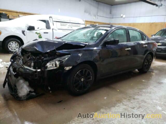 NISSAN ALTIMA 2.5, 1N4AL3AP8DC177687